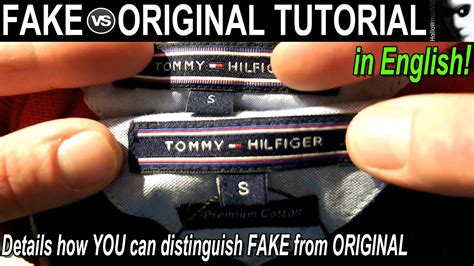 tommy hilfiger bags original vs fake|tommy hilfiger evening bag.